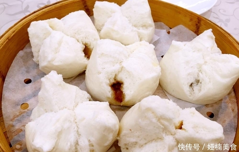 称霸一方|国内“最有名”的四种包子美食!每个都能称霸一方,你吃过哪几种