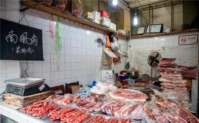 马路|回忆杀卢湾区超嗲百年马路,上海人永远记得你