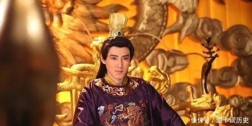 朱元璋|朱元璋为什么要“清君侧”的遗训,给了朱棣最好的借口?