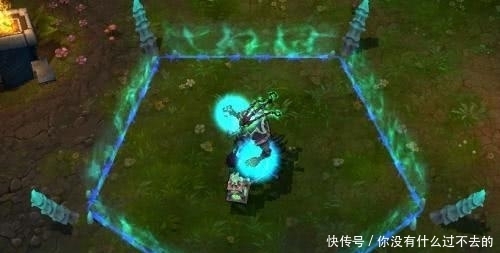 大招|LOL里惊艳的国服翻译,庆幸我们有博大精深的文化底蕴!