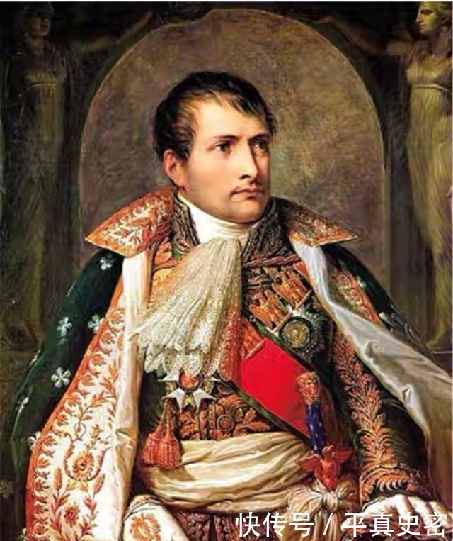 皇帝|拿破仑两次失败，为何都是被流放，而不是被杀害？