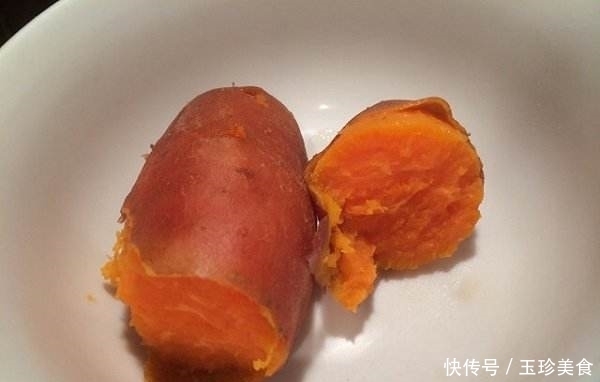 土豆|公认最不“长肉”的主食,土豆上榜,最后一种狂吃也不长