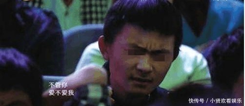 面包|曝综艺职业观众假哭价目表 有身高要求, 某台只发面包酸奶