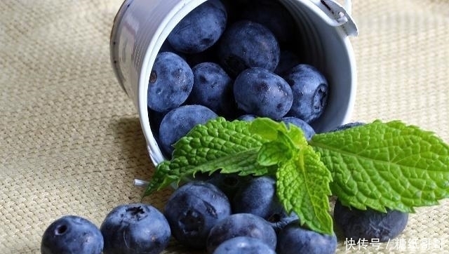 食物|女人不想未老先衰,5类食物离不开,延缓衰老,比那些保养品强!