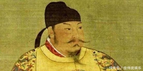 子李建成|玄武门事变:李建成、李元吉的有意为之,还是李世民的蓄意谋划?