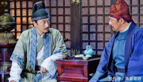 保障|赵匡胤醉酒醒来“被”皇帝?舆论先行、兵马保障,登基水到渠成