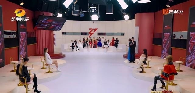 样子|“炮灰”与“泡沫”散尽之后,《浪姐》终于变成了我所期待的样子
