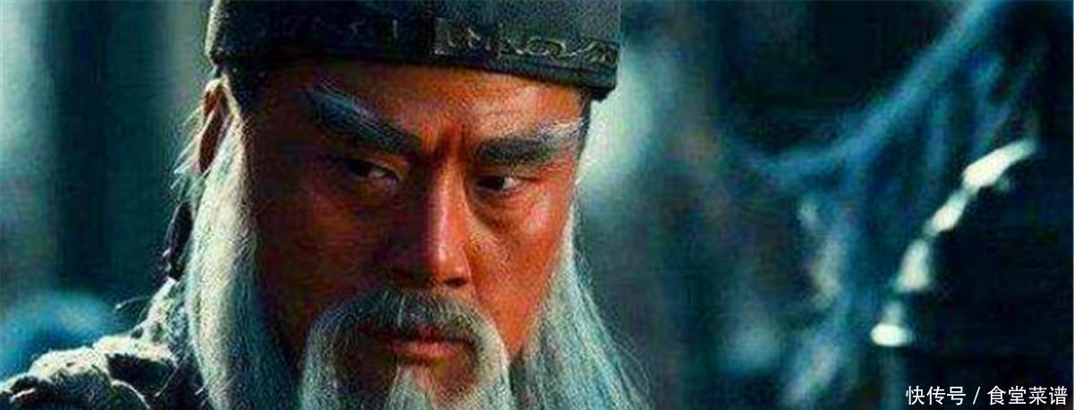 跟随关羽|活过整个三国，睹蜀国兴衰，名将廖化都做了什么！
