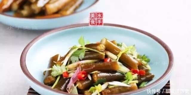 料小火煸炒|十道新款味汁配方