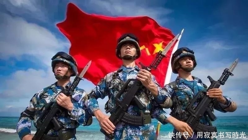 抵近侦察|美军机连续三天实施抵近侦查,犯我中华,必付代价!