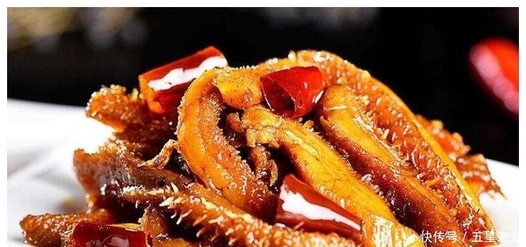 过瘾|味道鲜美的几道家常美食,简单好吃又实惠,让家人吃的过瘾