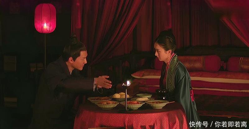 下馆子|顾廷烨、盛明兰经常下馆子打牙祭,宋朝生活果真这样不仅仅如此!