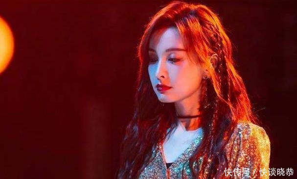 求生欲|黄晓明《浪姐》再遇“危机”,杨澜问出致命题,回答满满求生欲