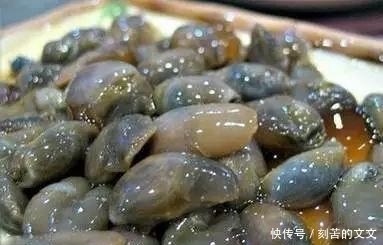  认出|海鲜大全, 你能认出多少