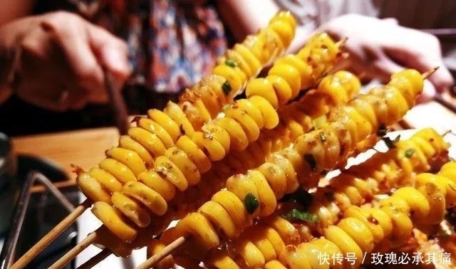  食物|南方人说: 北方的食物, 是世界上最大的骗子! ?