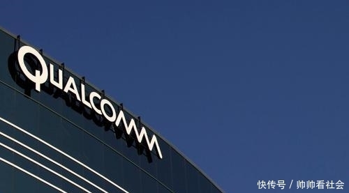 华为|美方再下“狠手”，华为后路或被断，只能选择高通芯片？