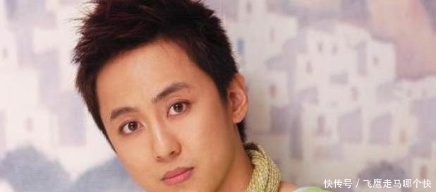 原定|《还珠》五阿哥原定人选不是苏有朋而是他,因拒绝剃头成就苏有朋