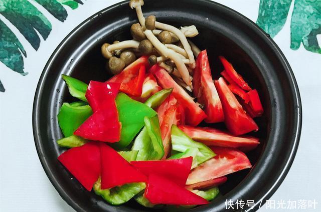 甜喵料理|3道省时家常菜，下饭“神器”，厨房小白也能一次成功