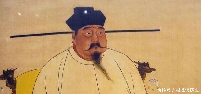 去世|赵匡胤心腹杨信受命都虞候后哑了12年 去世前为何又能说话了?