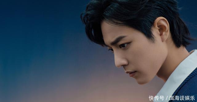 肖战|《青春环游记2》评论区沦为粉黑对撕战场,肖战能量为啥这么大