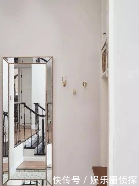 复式楼|媳妇宁可爬楼梯,也要买顶层复式楼!进屋就被迷住了,全屋太漂亮