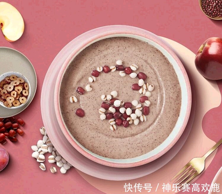 冲泡|营养美味冲泡简餐，让年轻人学会慢慢享受！