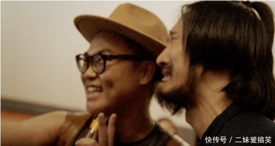  王传君|他删掉几百万粉丝的微博，王传君：我的人生，不需要被别人评论