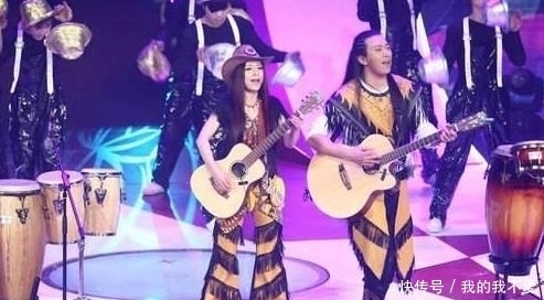  大道|曾是星光大道冠军，实力不输凤凰传奇，如今事业惨淡直播没人看