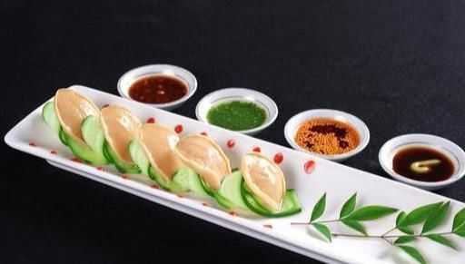 白砂糖|25道鱼肉凉拌菜,菜品丰富,种类多样,非常适合在家食用