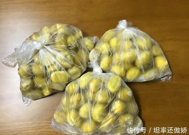  芝麻|入秋后，吃核桃芝麻不如吃它，多买点囤起来，放到冬天吃，特省事