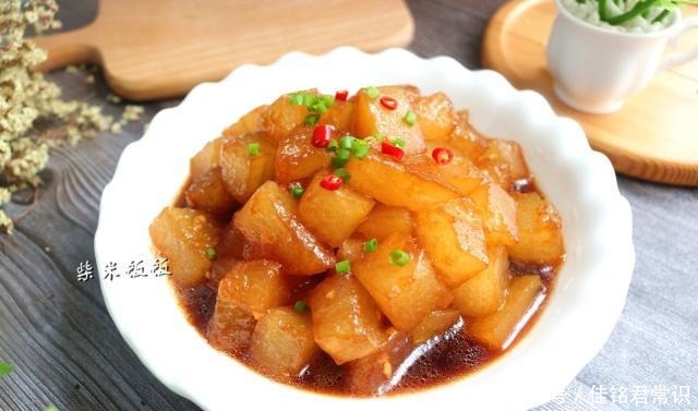 上桌|这菜1元一斤,2块钱烧一大盘,出锅满屋飘香,上桌抢着吃