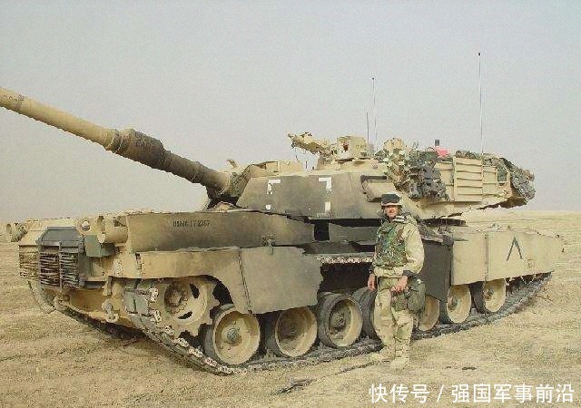 停用|坦克部队已过时？美海军陆战队全面停用坦克部队，网友：去重化轻
