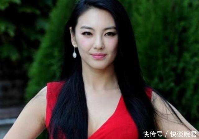 特别|爱情中没有对错，就该像张雨绮一样，“该干的都干了，特别尽兴”