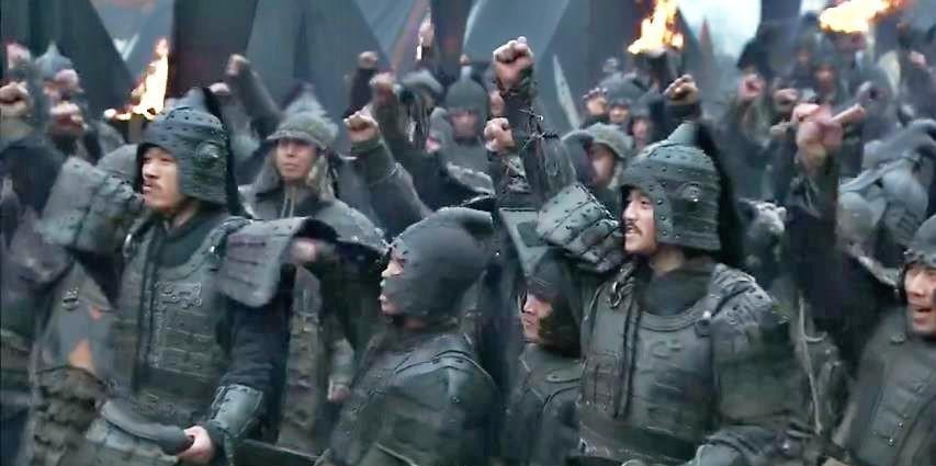  魏蜀吴|一个屯田两个铸钱：魏蜀吴三国拼经济，曹操刘备孙权薅了谁的羊毛？