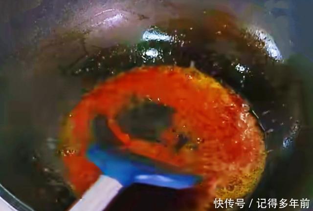 罗宋汤|寒露后,要记得给家人多喝此汤,顺应时节焖一锅,暖胃驱寒又营养