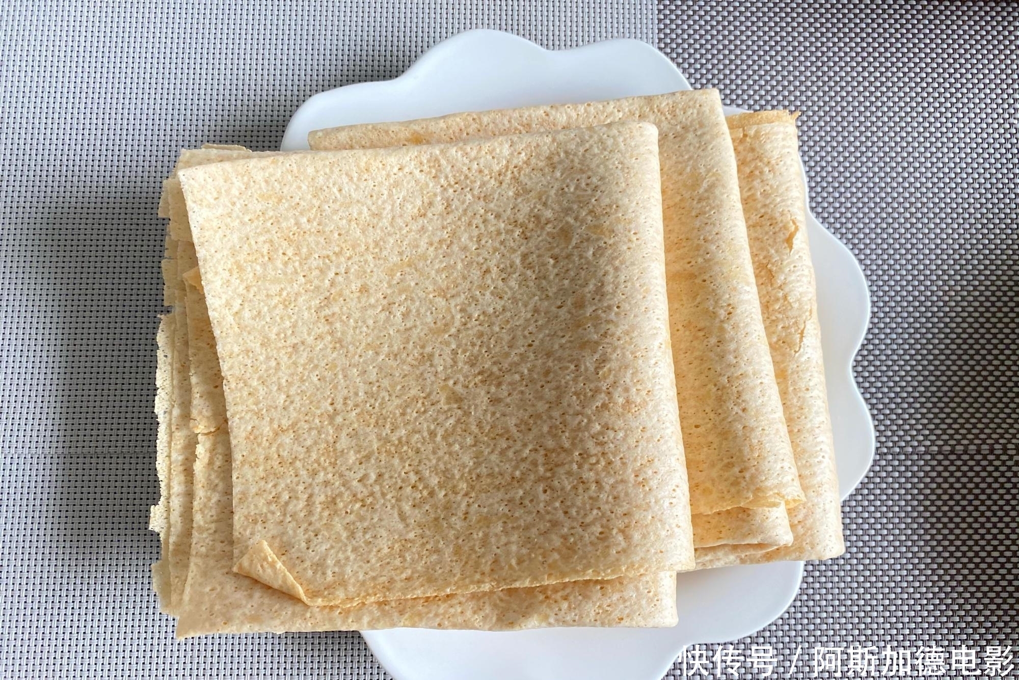 清洗干净|晒晒我家的健康午餐,简单的家常美味,第4个孩子喜欢