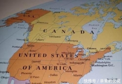 英国|1997年发生了什么?美国领土增加25万平方公里,相当于一个英国