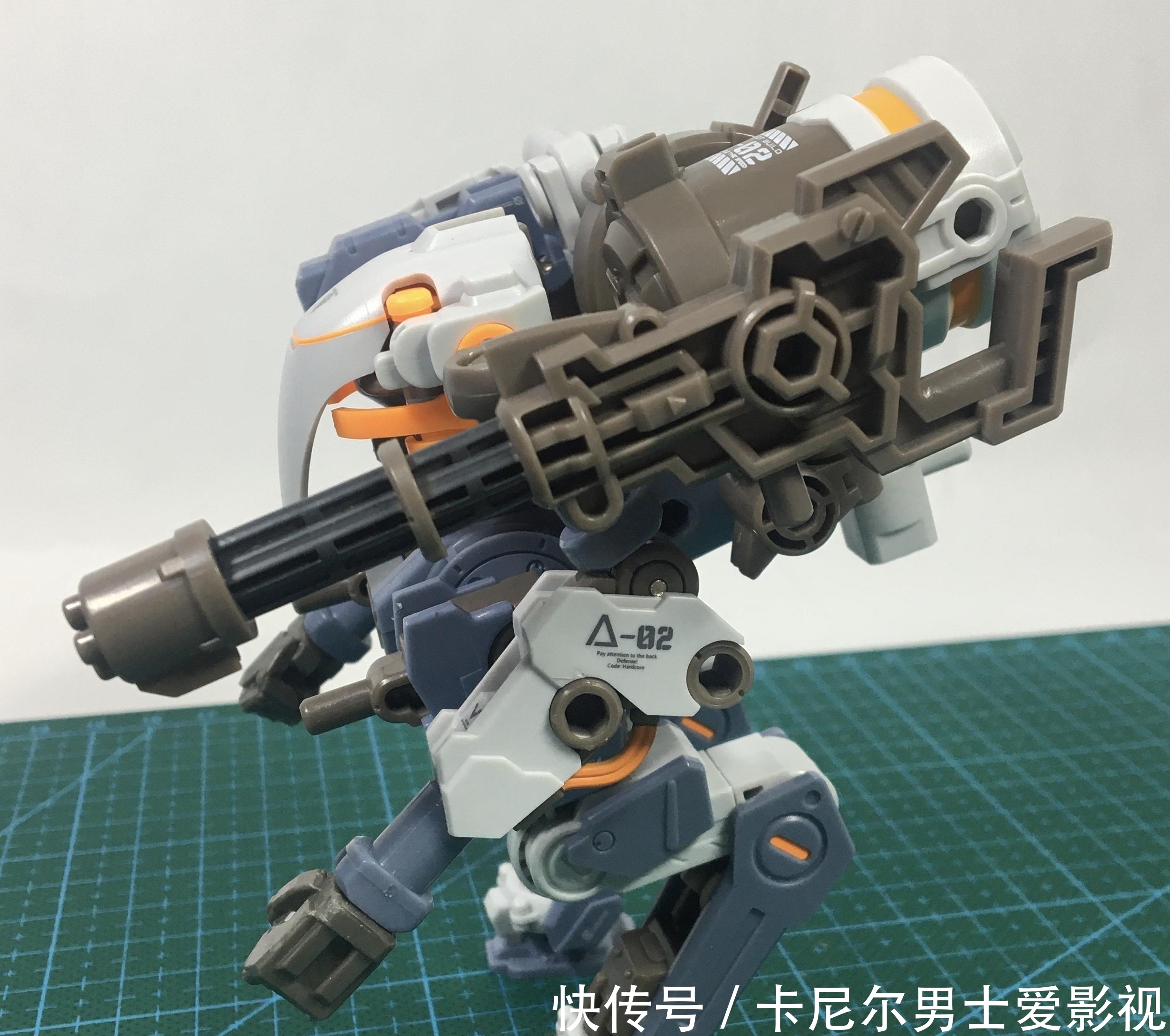  测评|【深度详评】核诚治造驳机制-狂弩测评