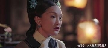 不见|《如懿传》她的少年郎不见了!