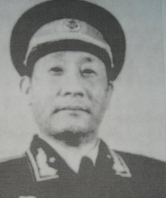 西北野战军|同样是野战军参谋长,刘亚楼是上将他是少将,还担任志愿军参谋长