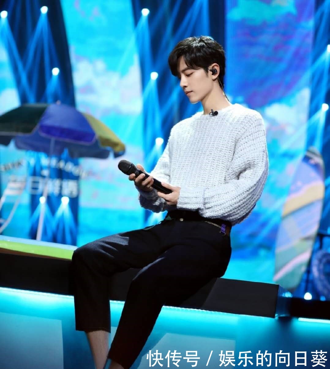  青春|众望所归！《青春有你3》PD网友投票，肖战遥遥领先