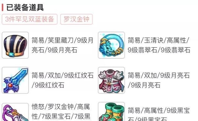 装备|梦幻西游手游难抵个性装扮魅力!玩家力排众议购入1.5万元角色