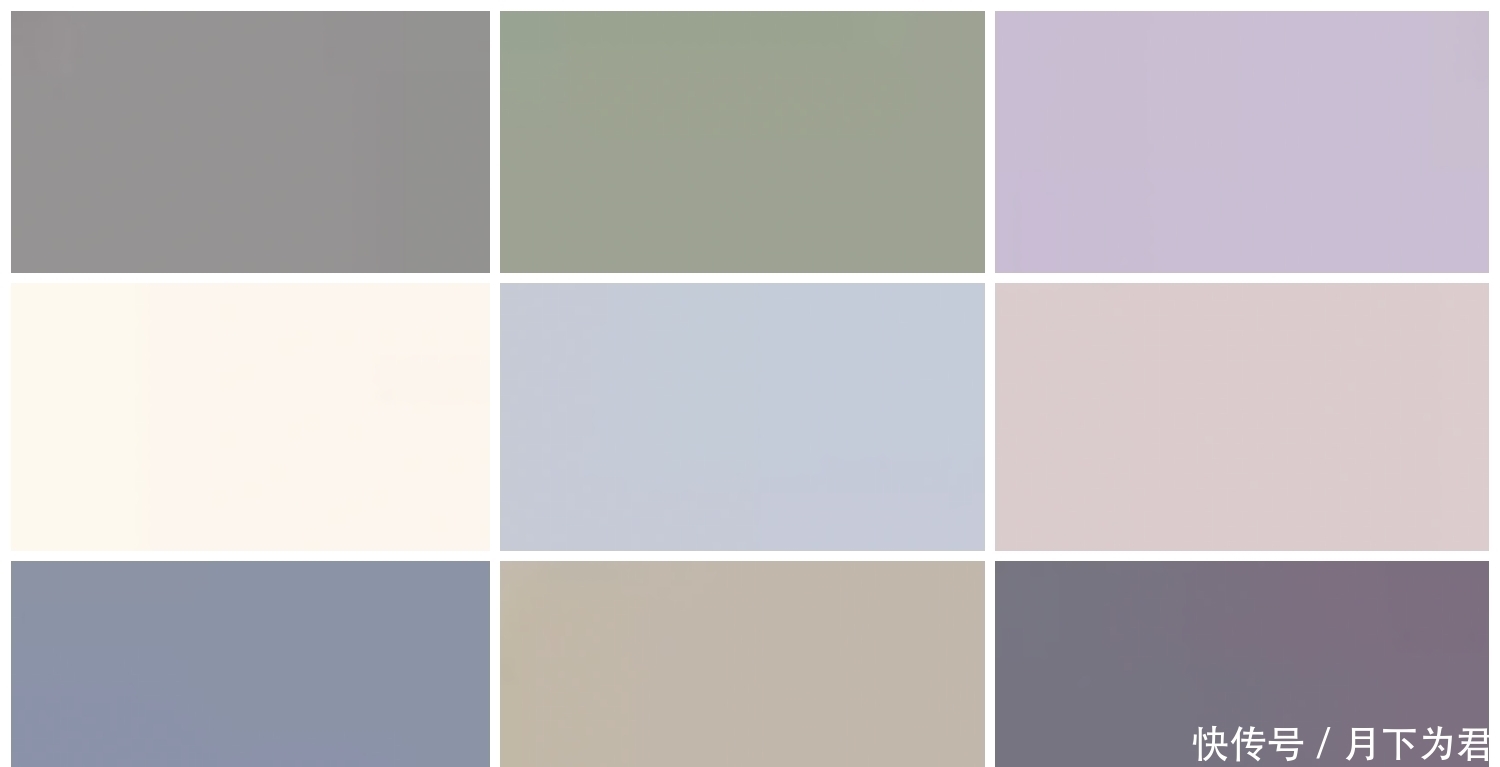 告别|极简风就穿不出个性吗?三步拯救你的搭配思路,从此告别单调主义