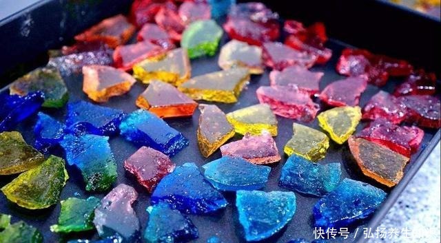 小朋友|00后小朋友“最喜欢”的几种糖果,味道好,价格便宜,颜值还高