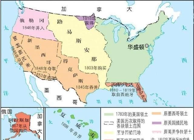 牛仔|德克萨斯和历史上的德克萨斯共和国,它是怎么被美国牛仔抢过来的