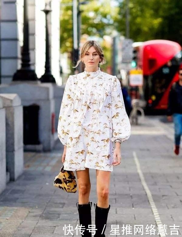 上半身|上半身胖的女生,尽量避开这3种款式!显胖不说还显土,谁穿谁丑