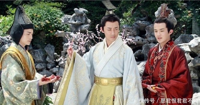 皇帝|汉武帝因谗言错杀太子,幡然醒悟后,他如何进行复仇的?不按套路