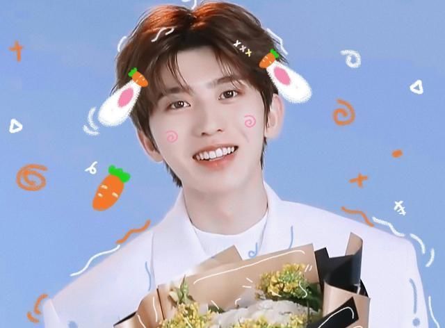  害羞|范丞丞的理想女神是她！说完自己还害羞了，果然还是个“憨憨”呀