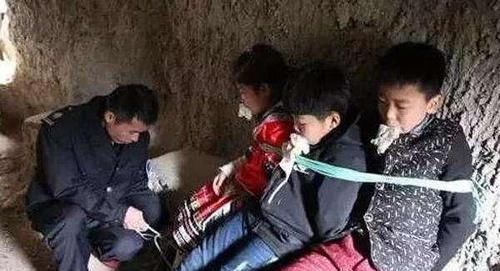 拐卖儿童|人贩子为啥要拐卖儿童人贩子的回答，让父母愤怒不已