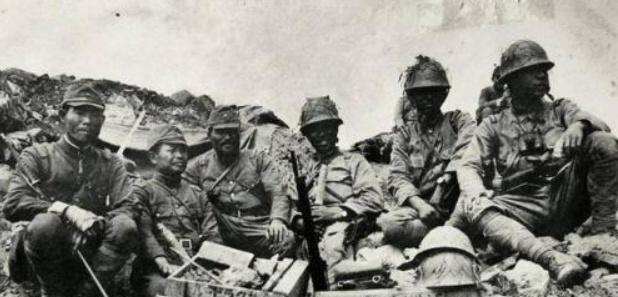 苏联|日军战力最高的时候打不赢战力最弱时期的苏联输家却是中国